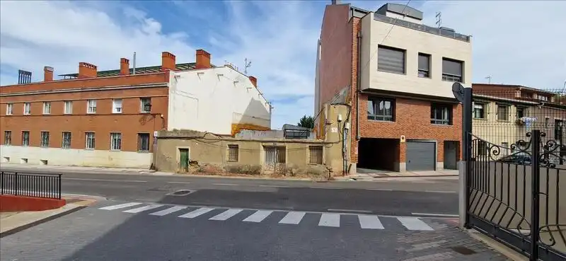 Terreno residencial en venta en RONCAL, imagen 7