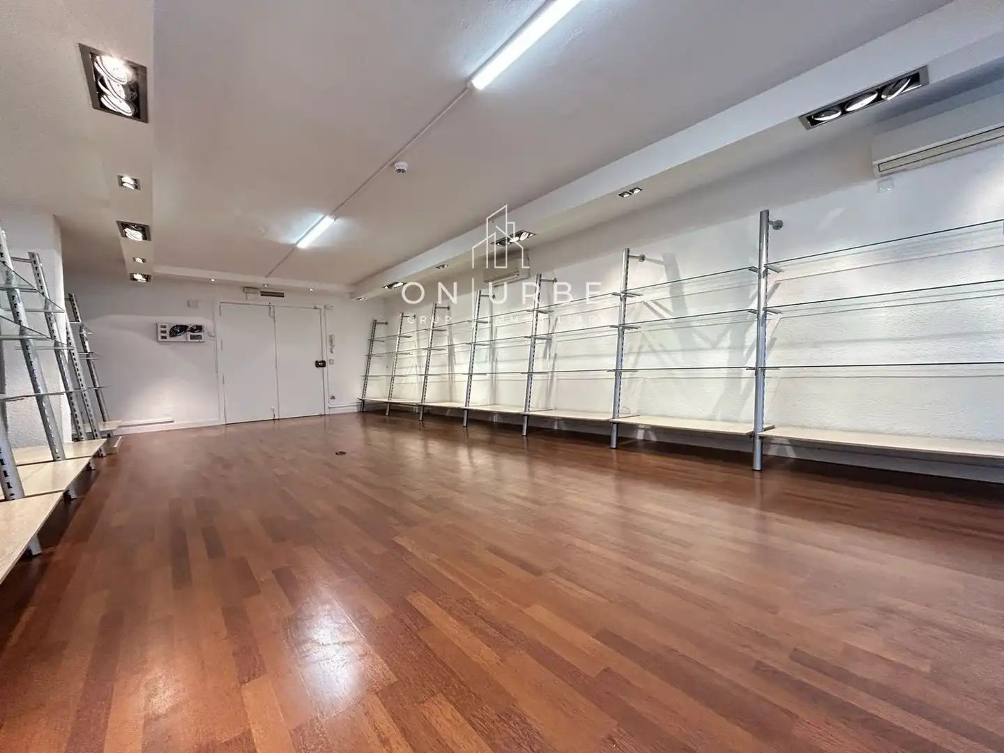 Büro zum Verkauf in BARRIO LA NOVA ESQUERRA DE L'EIXAMPLE, imagen 10