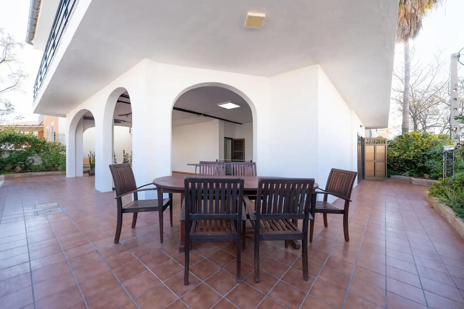 Terrace of Houses for sale in Manacor