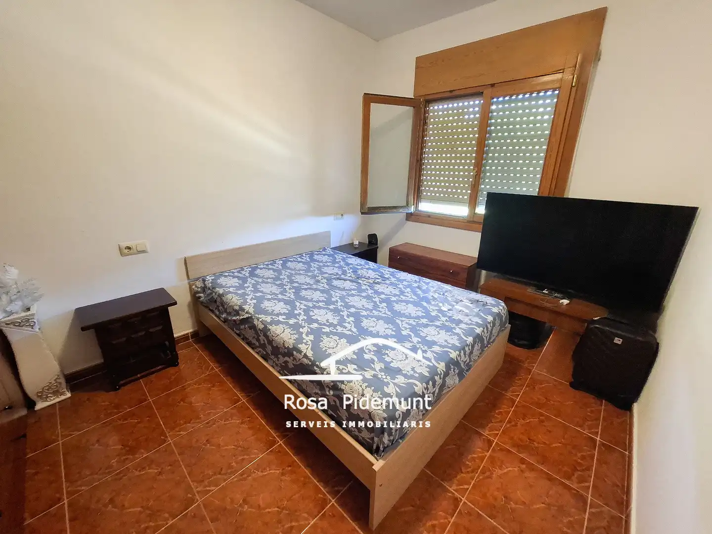 Casa amb piscina en venda a Carrer Dàlia, imagen 40