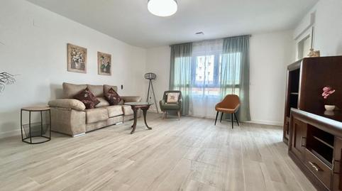Photo 2 of Flat to rent in Granada, El Pilar,  Albacete Capital