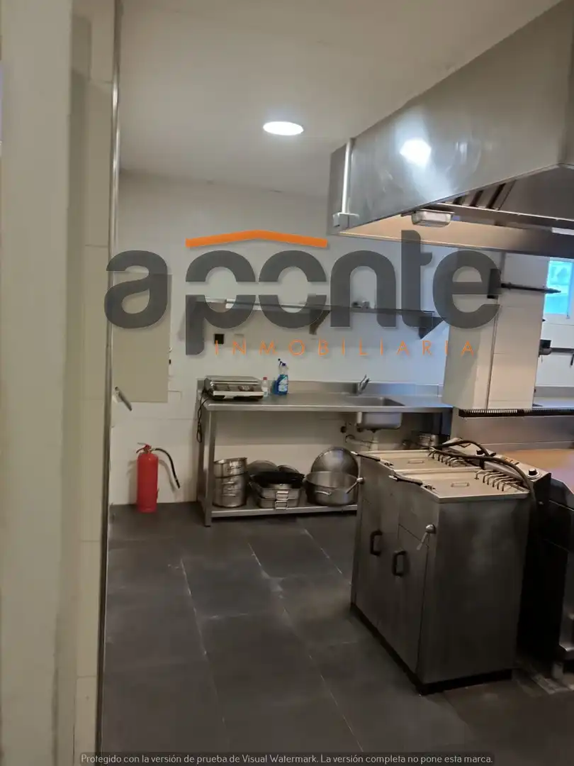 Local comercial en venda a Campus Sur - Santa Marta, imagen 14