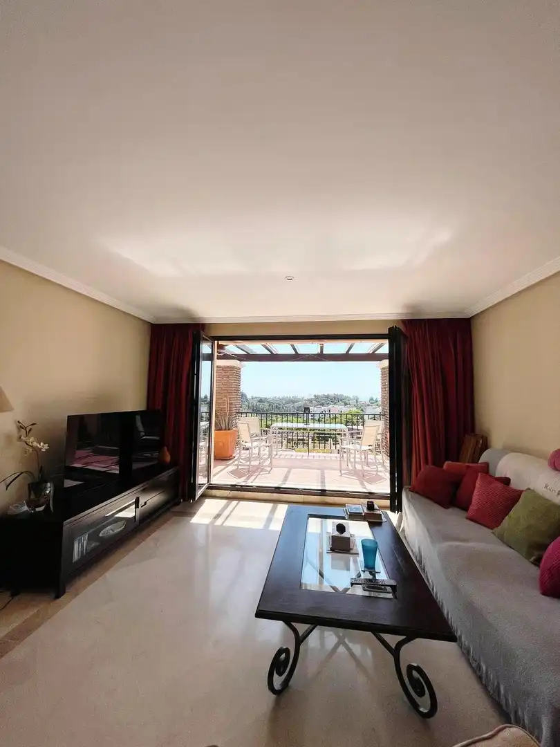 Apartament amb piscina en venda a Marbella Centro, imagen 19