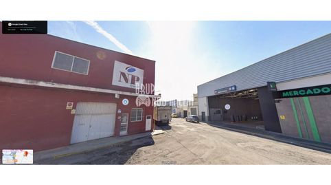 Photo 2 of Industrial buildings for sale in Calle Maestro Guerrero, Polígono del Aeropuerto, Manises