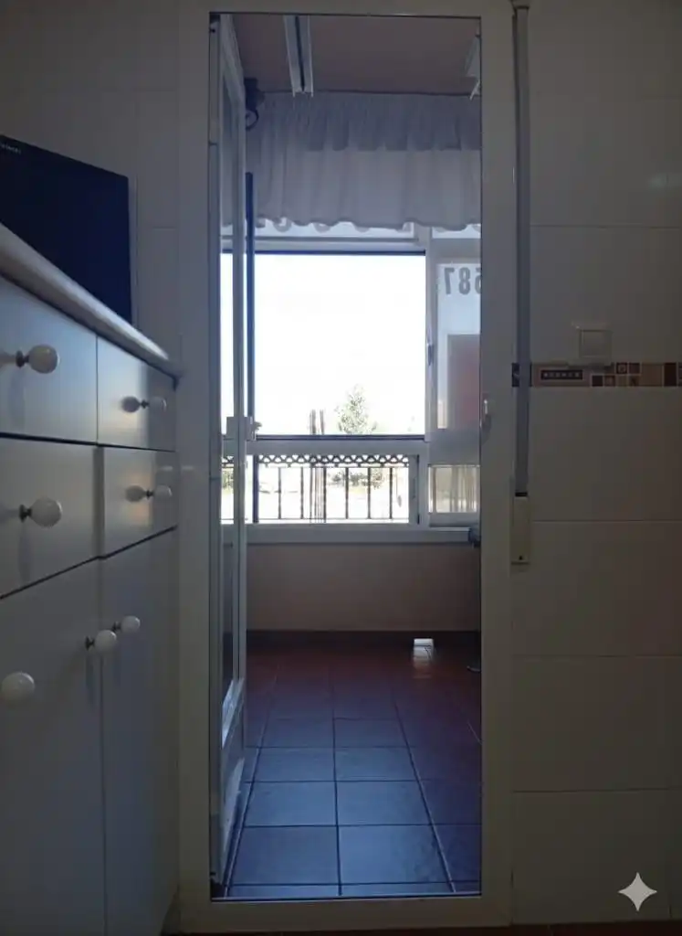 Piso con terraza en venta en Calle ALCUDIA DE LA, imagen 20
