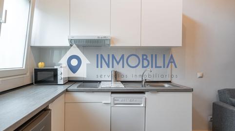 Foto 3 de Loft en venda a Calle Ofelia Nieto, Valdezarza, Madrid