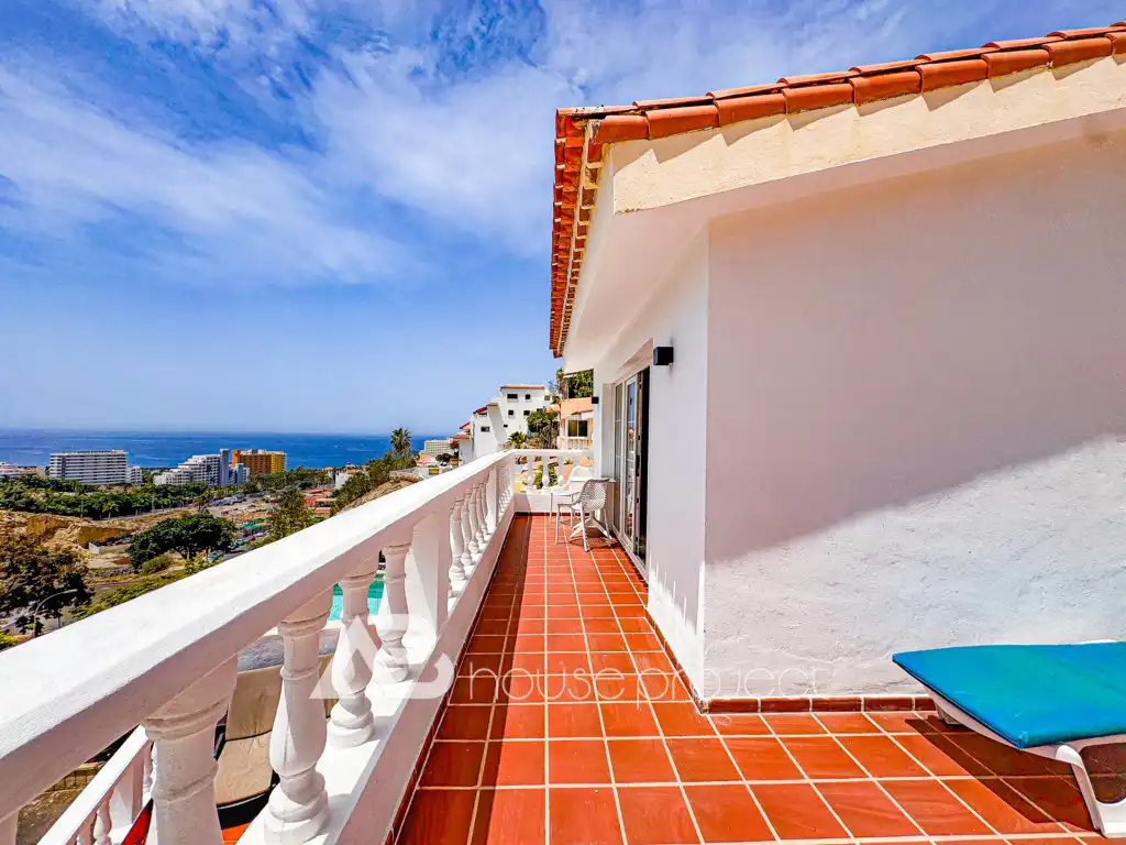 Chalet con piscina en venta en San Eugenio Alto, imagen 19