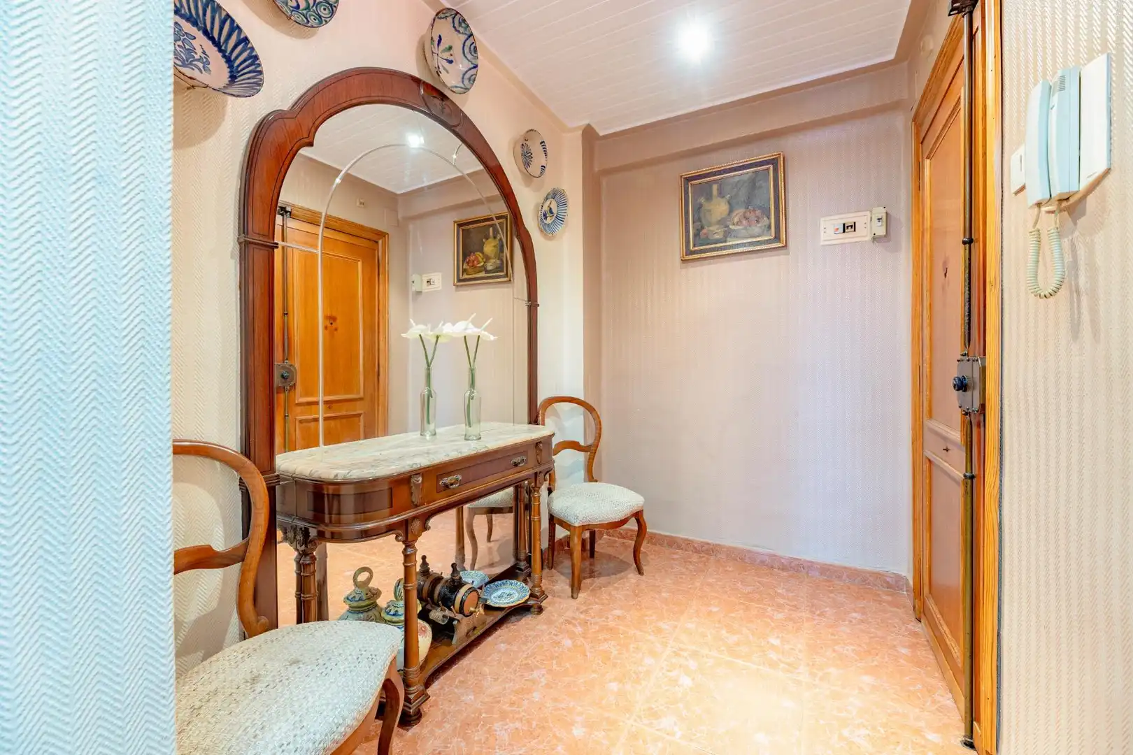 Flat for sale in Quatre Carreres