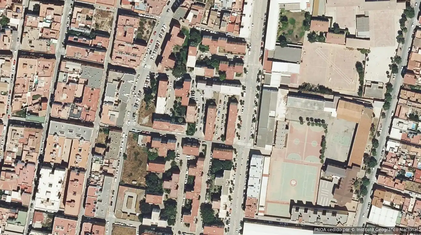 Flat for sale in Huerta Fava - Santiago