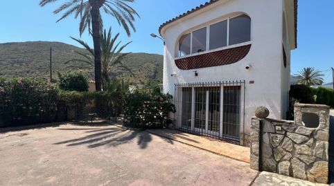 Foto 2 de Casa o chalet en venta en Centro, Pedreguer