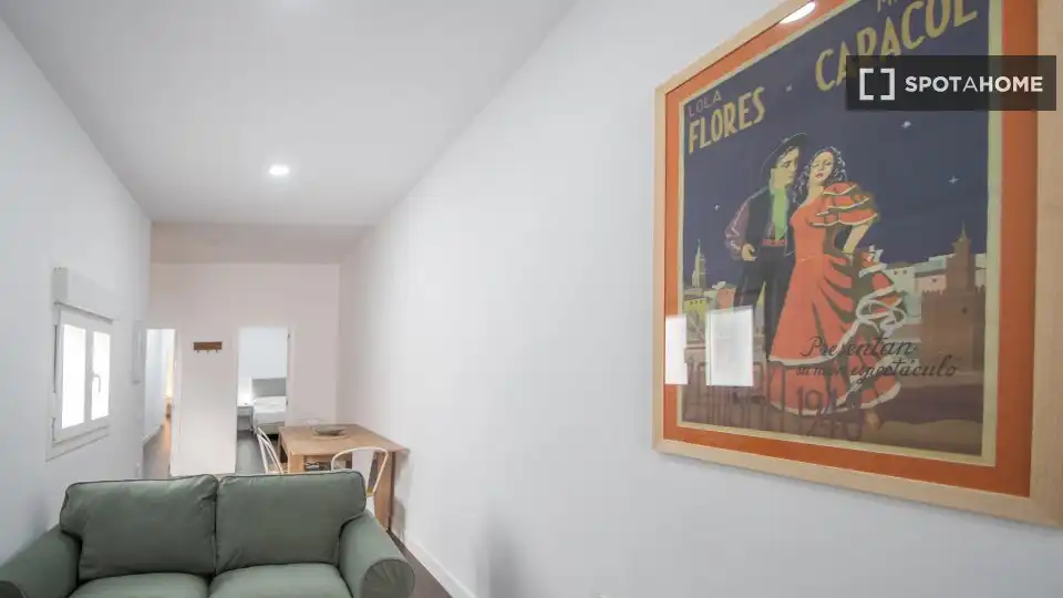 Room in Centro Histórico