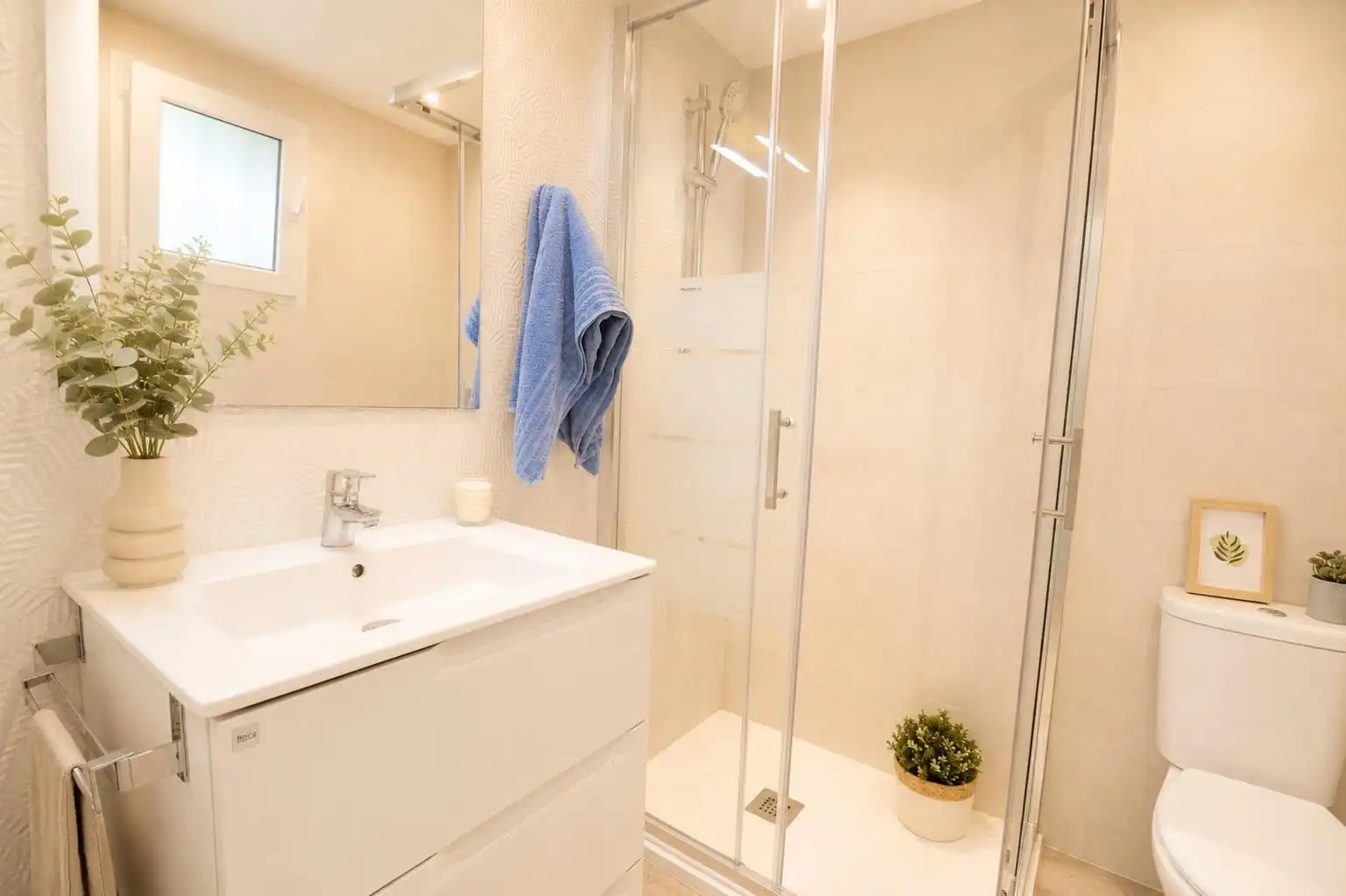 Baño de Estudio en venta en Calvià con Balcón