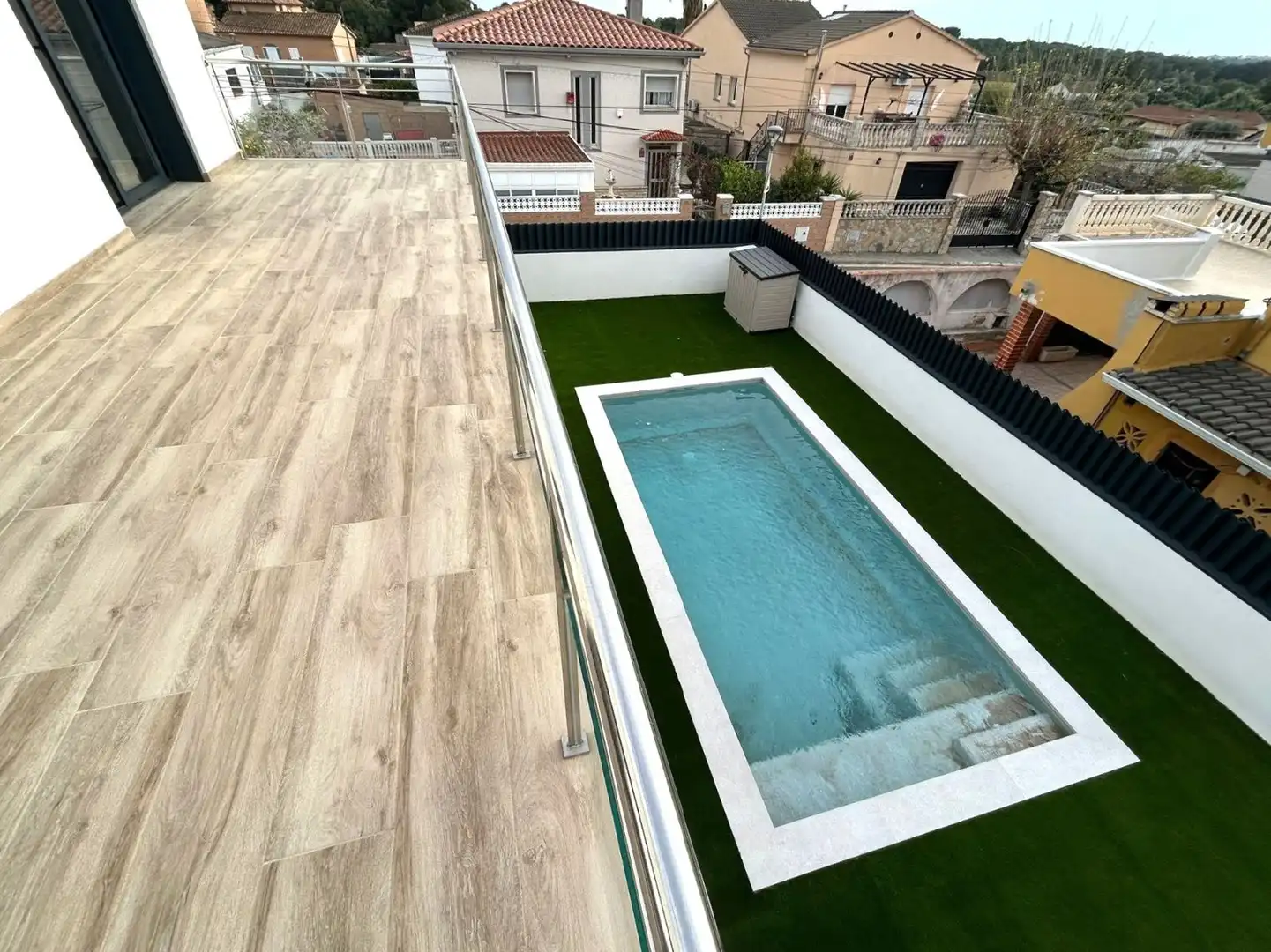 Houses for sale in Francesc Pujol, 1, La Franquesa - Oasis Park