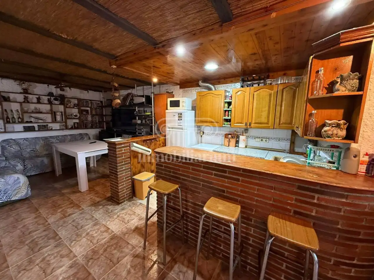 Casa o xalet en venda a Calle Flor, Mas Mora - Sant Daniel