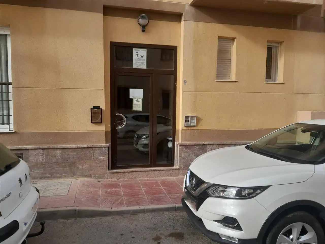 Parking de Garaje en venta en Cuevas del Almanzora