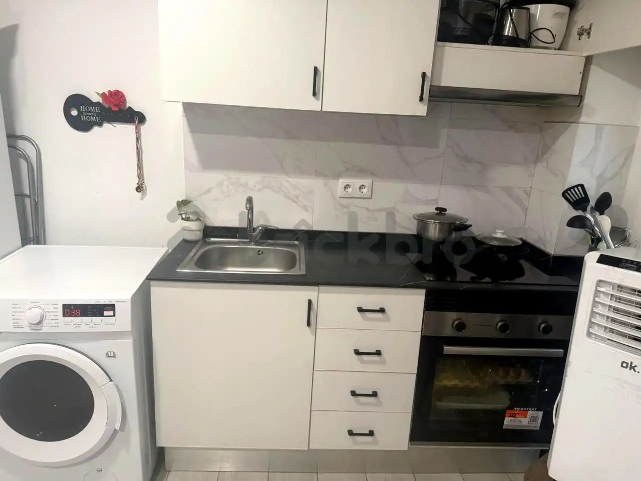 Local comercial en venta en calle de Francesc Macià, imagen 5