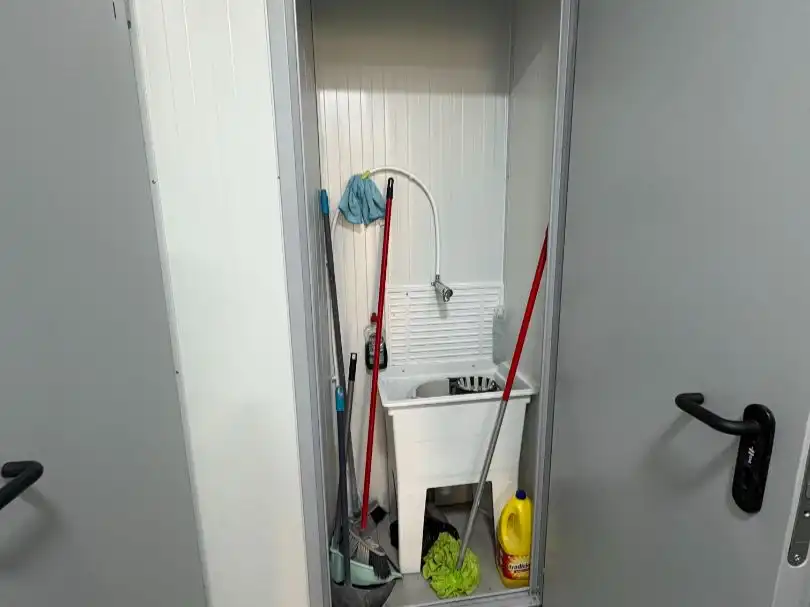 Traster de lloguer en Cádiz