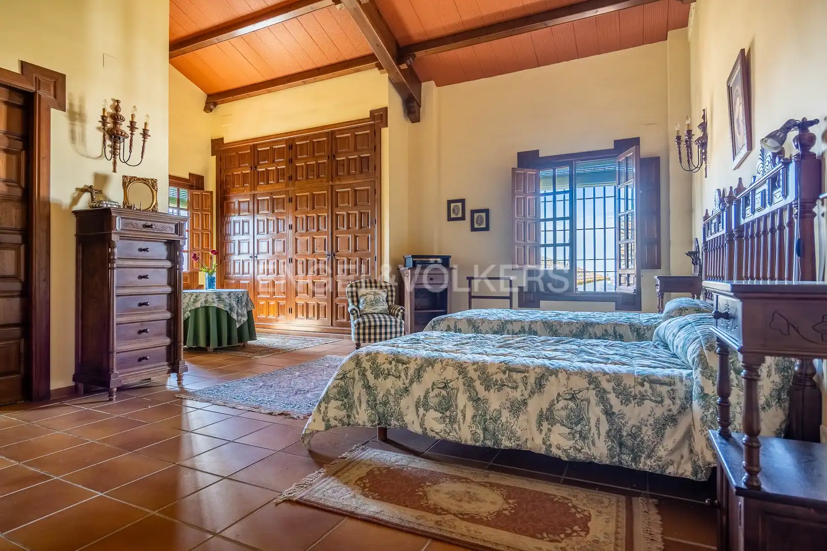 Haus mit Pool zum Verkauf in Valencina de la Concepción, imagen 49
