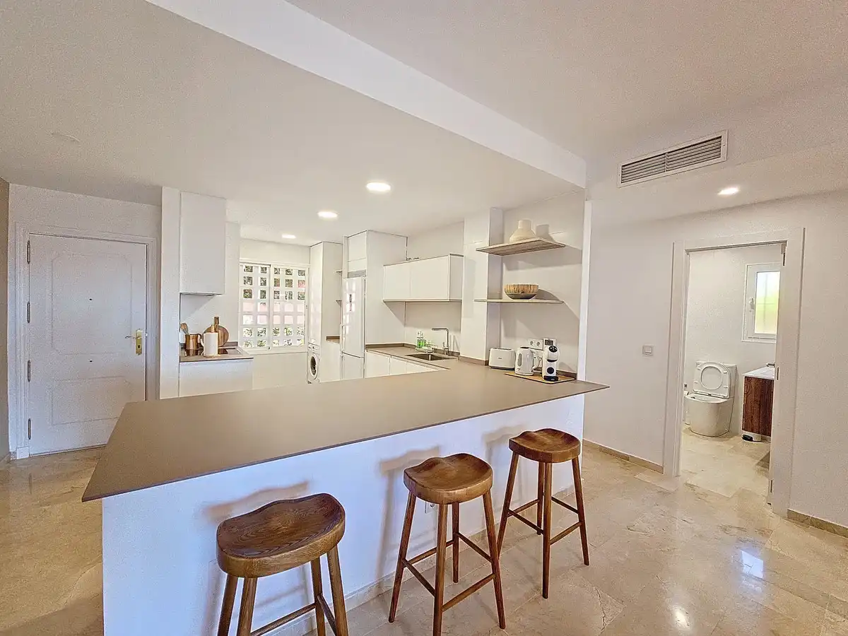 Apartament amb piscina en venda a Benamara - Atalaya, imagen 12