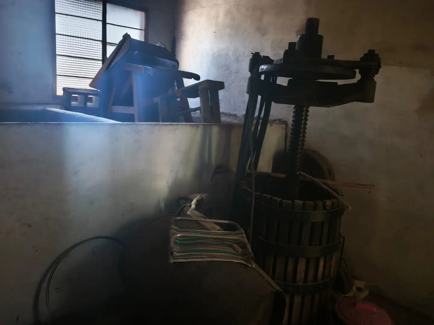 Casa rústica en venta en Montroi / Montroy, imagen 5