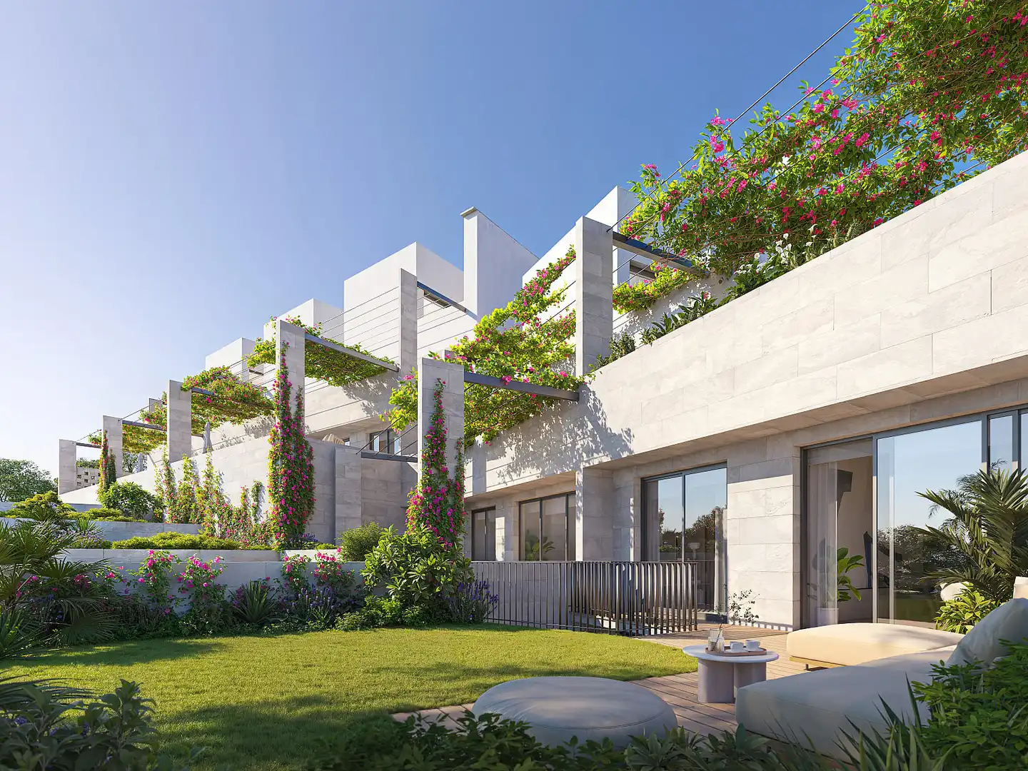 Apartment with lift for sale in Punta Plata, imagen 4