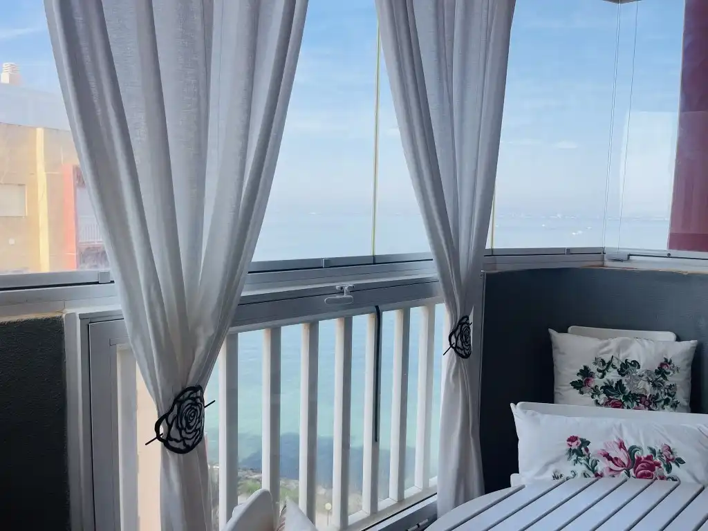 Penthouse with lift for sale in Urbanización Seychelles, imagen 34