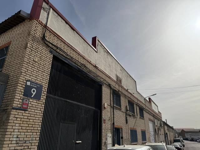 Nave industrial en Venta en Sudeste Industrial