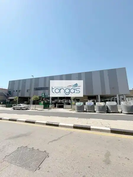 Locale commerciale in vendita a Quart de Poblet, imagen 3