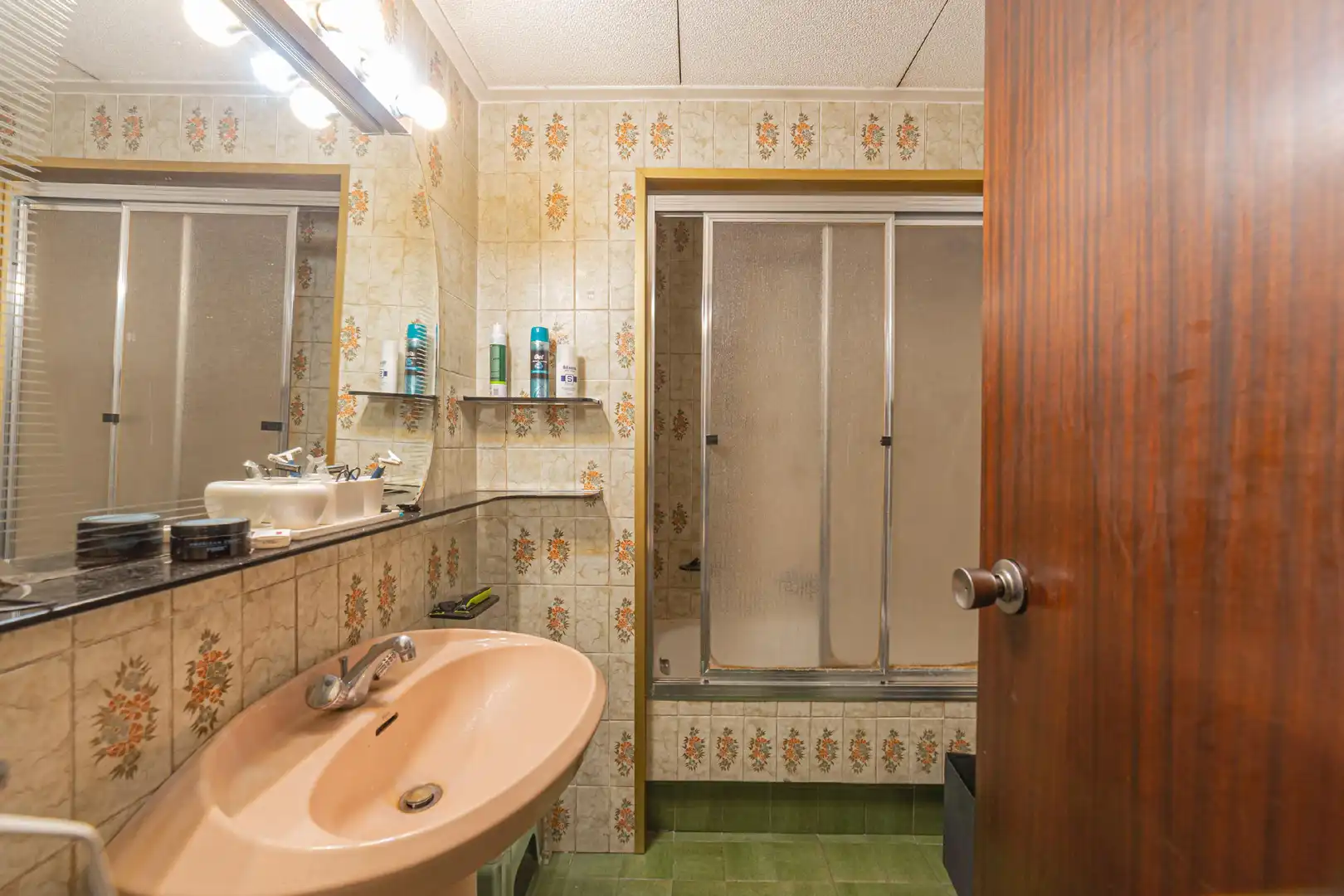 Flat with lift for sale in Sarrià - Sant Gervasi, imagen 31