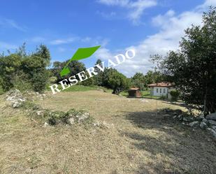 Land for sale in Llanes