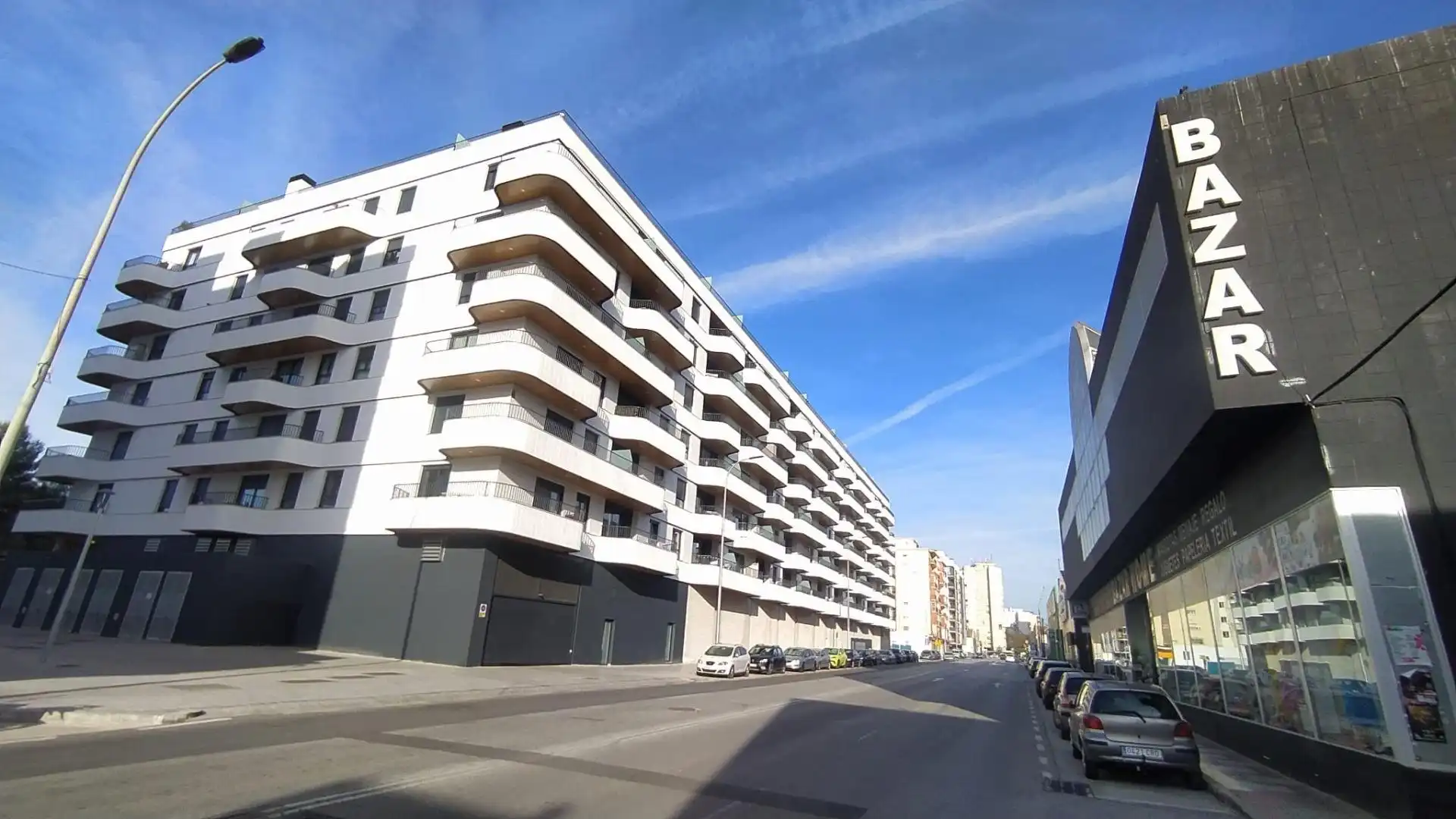 Piso con piscina en venta en Calle MENORCA, imagen 55