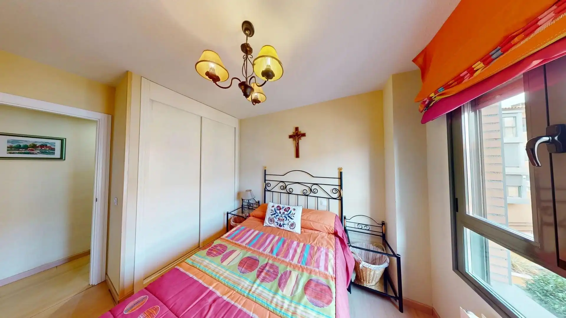Flat with lift for sale in El Molar (Madrid), imagen 8