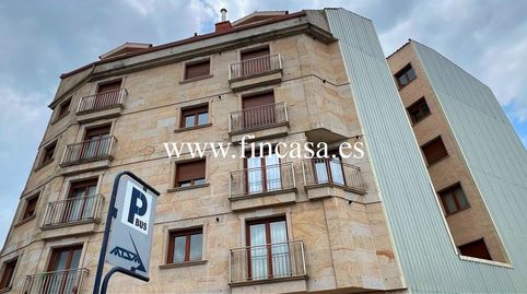 Foto 3 de Àtic de lloguer a Avenida Domingo Bueno, 112, O Porriño , Pontevedra