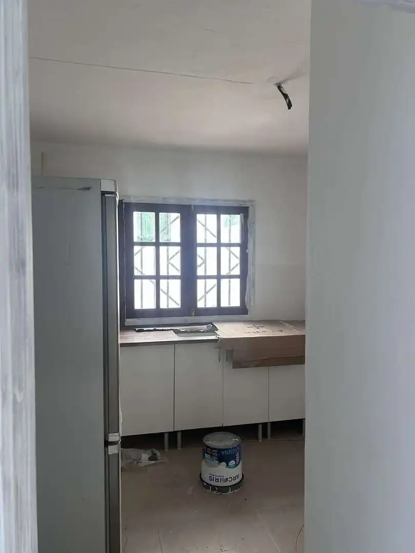 Kitchen of Houses for rent in San Bartolomé