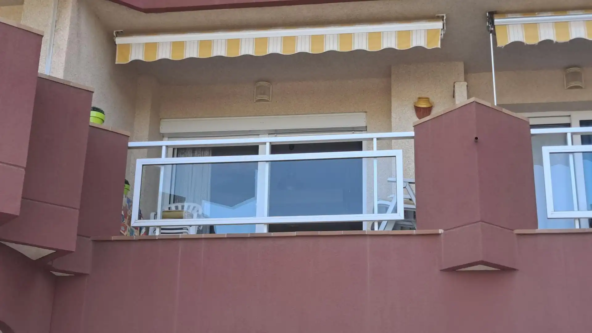 Apartamento en venta en del Far, Almadrava - Canyelles - Puig-Rom