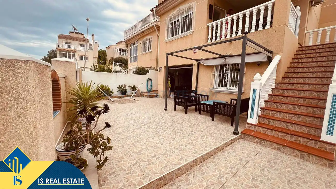 Villa avec piscine à vendre à San Miguel de Salinas, imagen 3