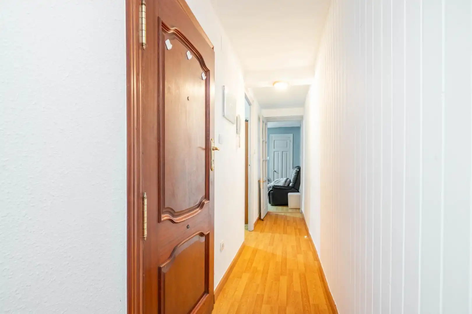 Apartamento en venta en Ribadesella con Calefacción y Balcón