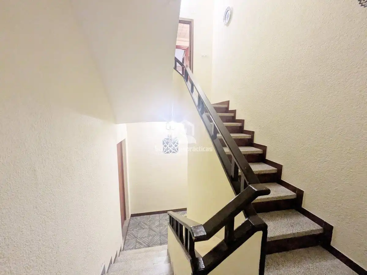 Maison à vendre à San Bartolomé - Millán de Priego, imagen 64