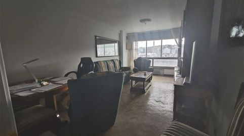 Foto 4 de Piso en venta en Rúa Benito Blanco Rajoy, 5, Cuatro Caminos - Plaza de la Cubela, A Coruña Capital