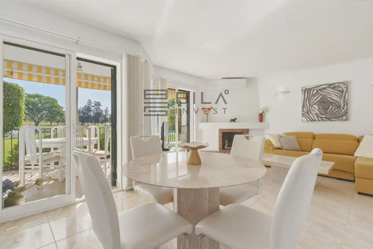 Flat for sale in La Siesta, Mijas Golf
