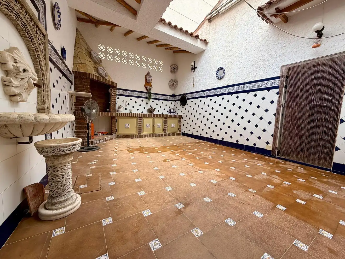 Casa amb terrassa en venda a Calle VIRGEN DE LAS HUERTAS, imagen 25