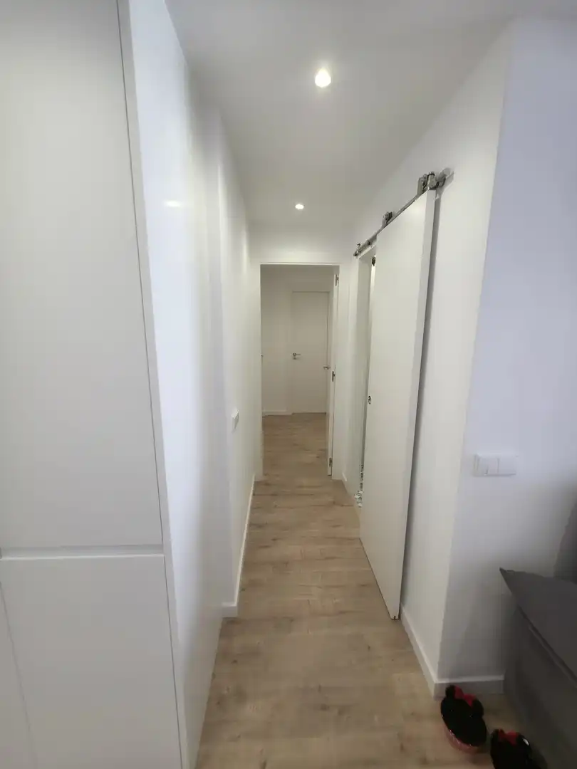 Flat with lift for sale in Calle leones, imagen 9
