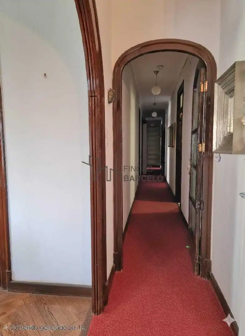Flat for sale in Paseo Constitución - Las Damas