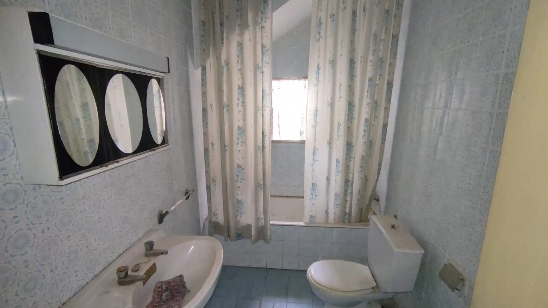 Baño de Casa o chalet en venta en Villarejo de Salvanés con Balcón