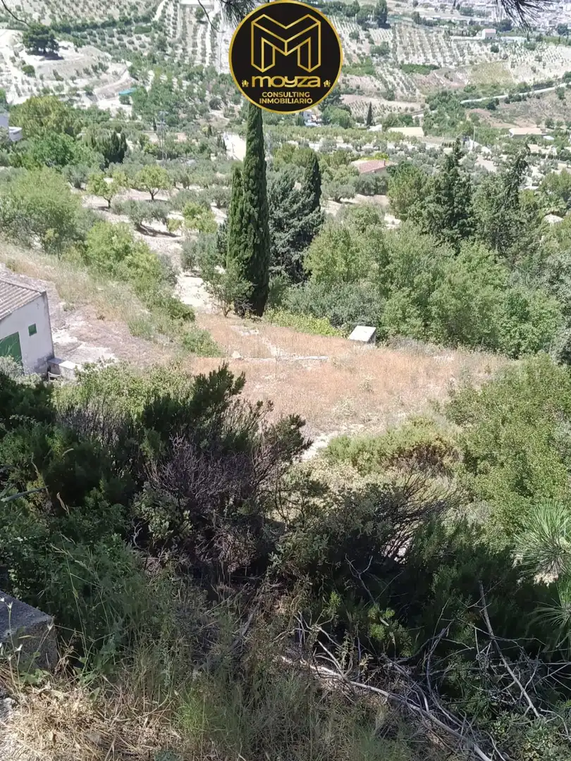 Casa rústica en venda a Torredelcampo, imagen 19