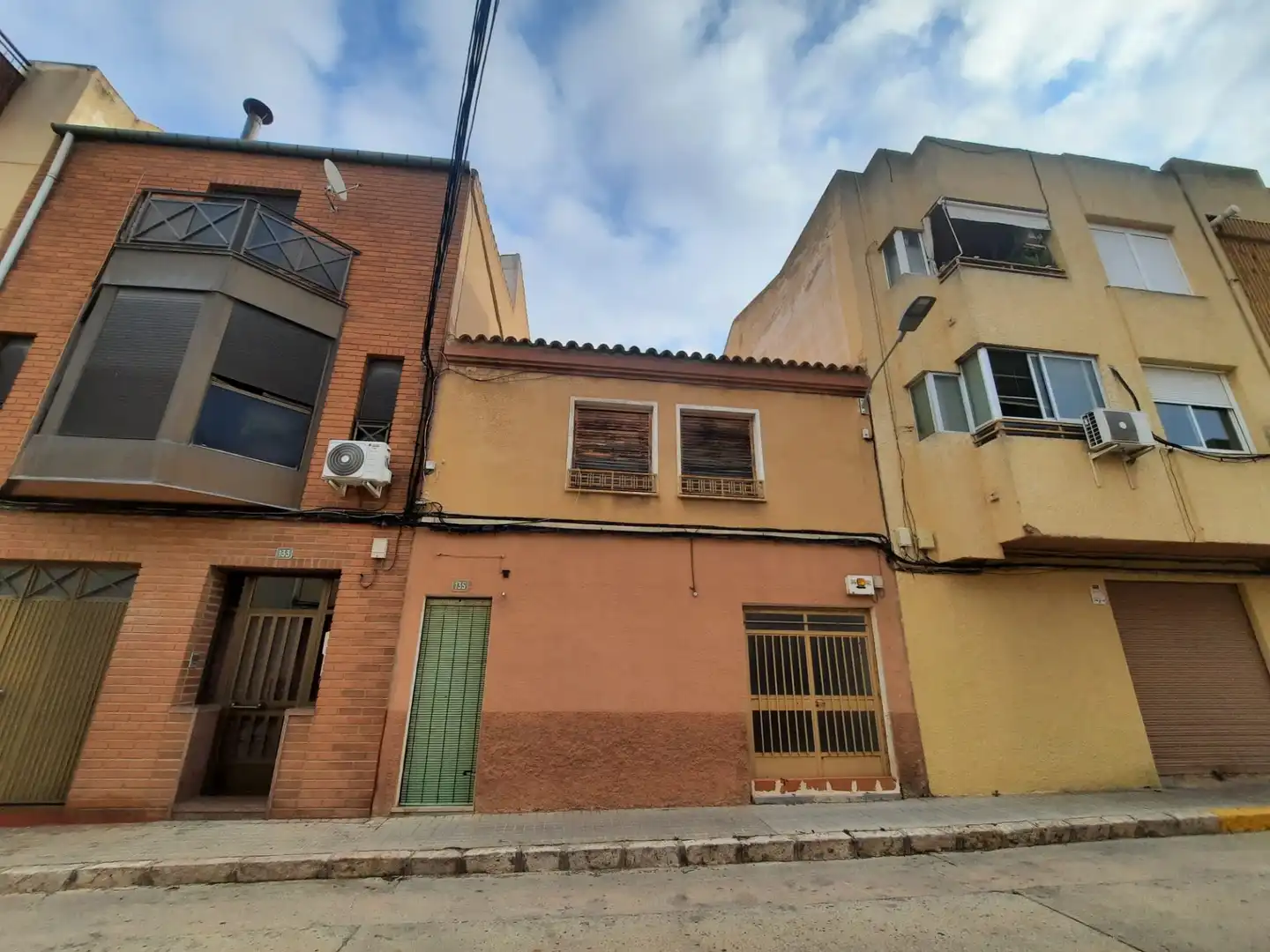 House for sale in Almansa