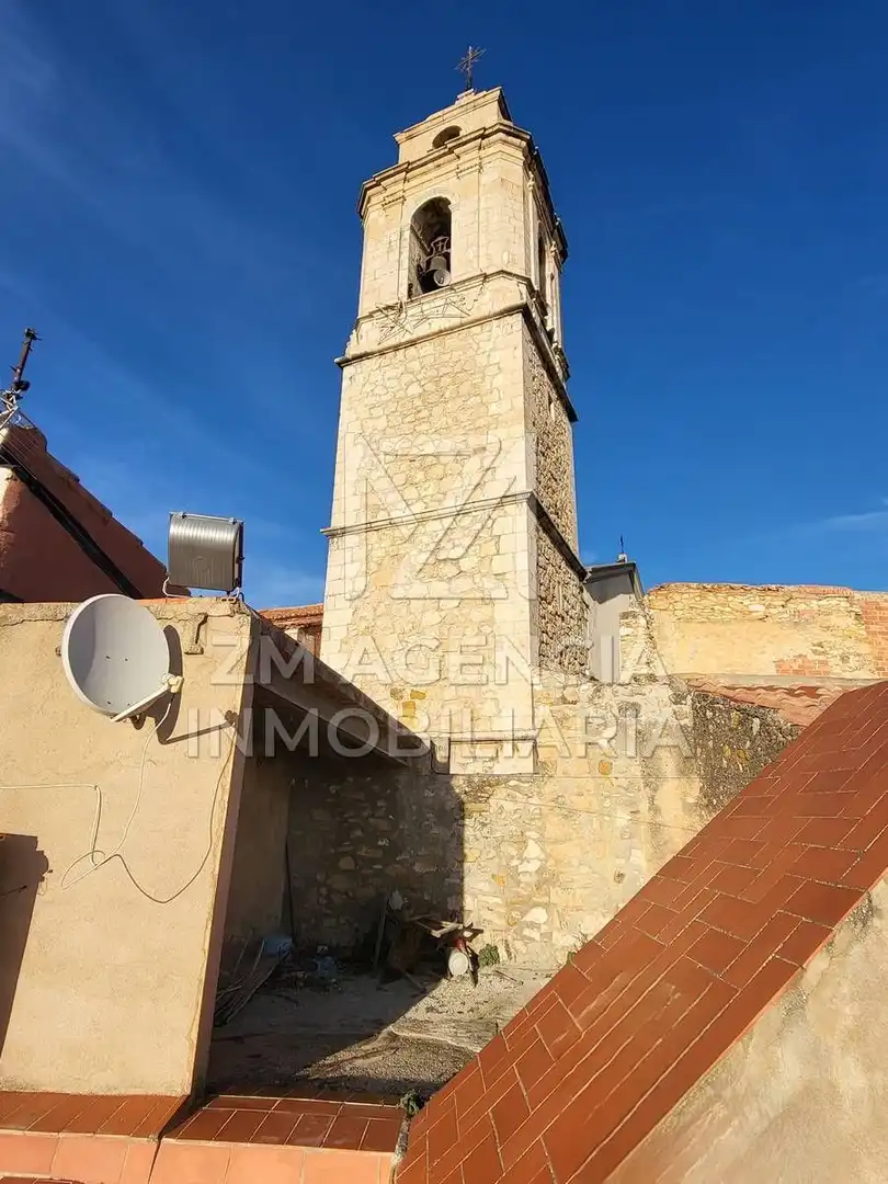 Casa rustica in vendita a Rossell, imagen 27