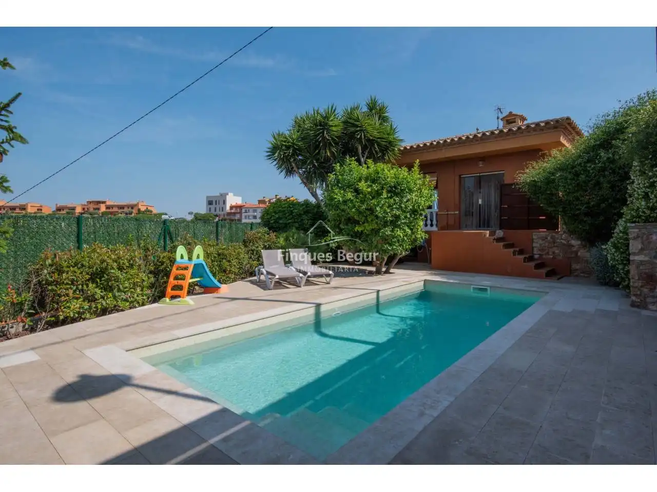 House with pool for sale in Son ric, imagen 5