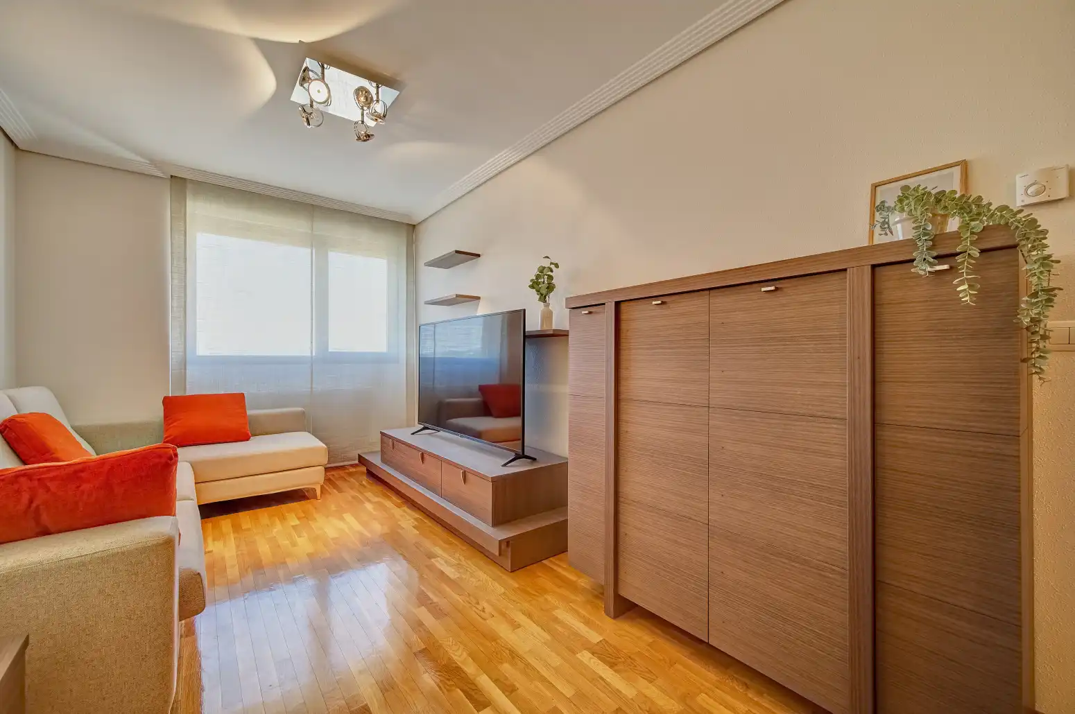 Wohnung mit Aufzug zum Verkauf in Huarte-Uharte - Avenida Ugarrandia, imagen 6