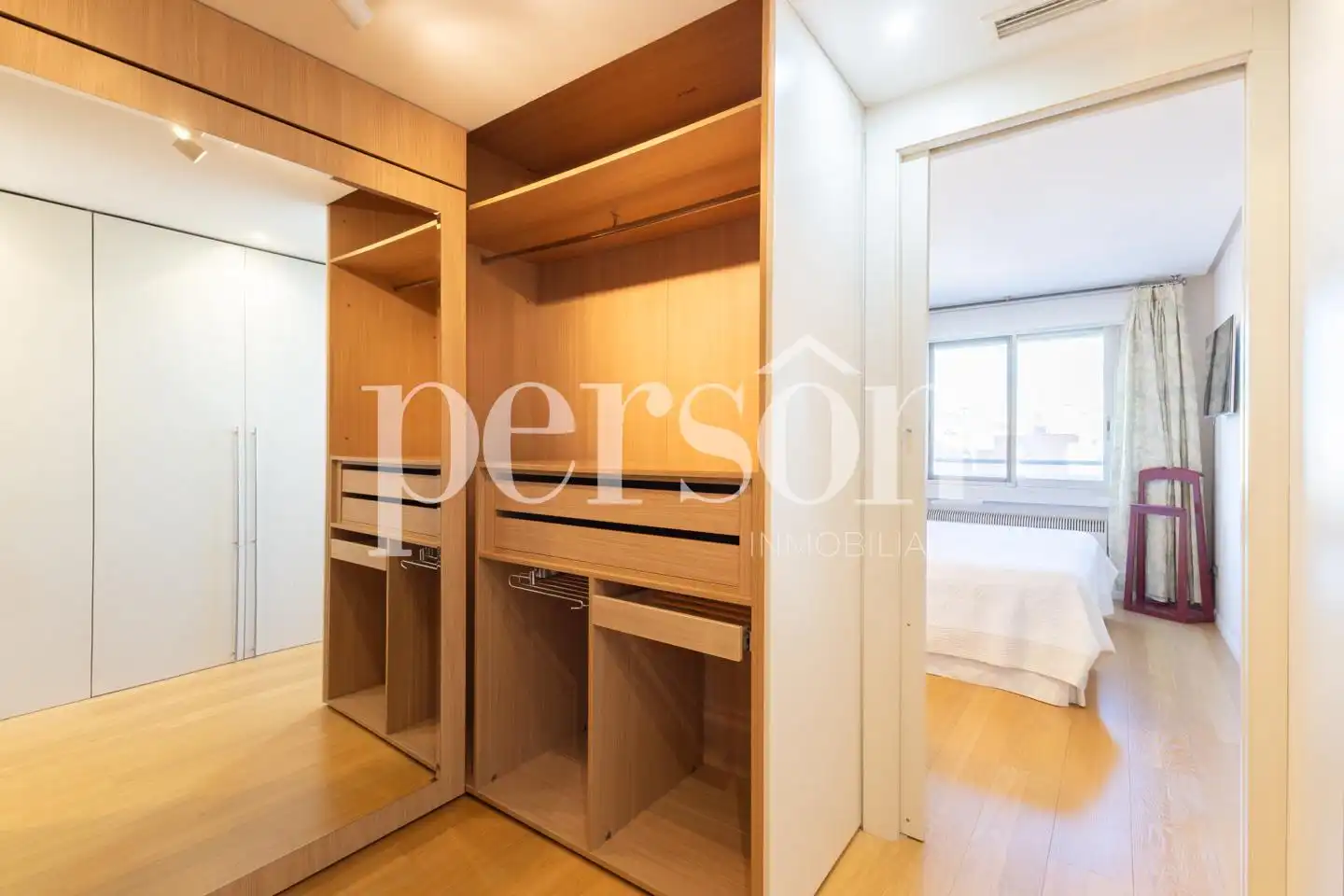 Penthouse with terrace to rent in L'Eixample, imagen 17